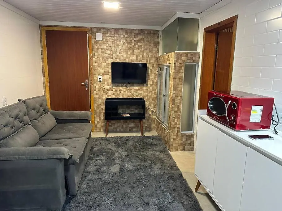 Moradas Desterro, Proximo Ao Aeroporto 01 Florianópolis Apartamento