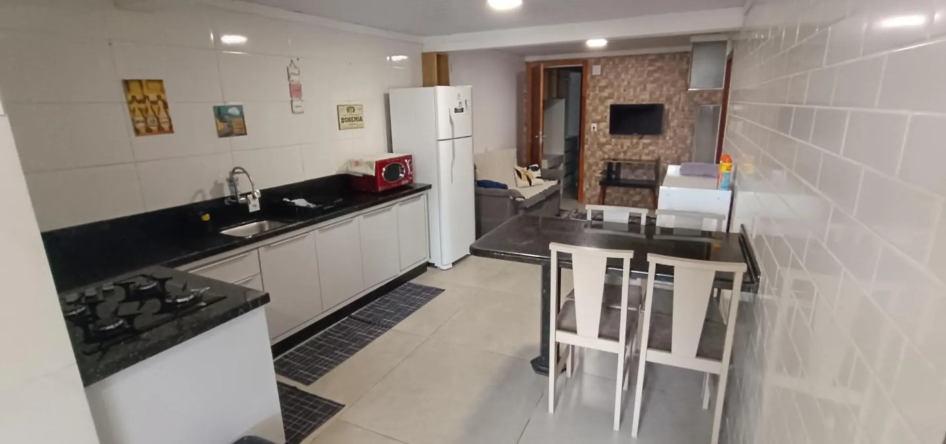 Moradas Desterro, Proximo Ao Aeroporto 01 Florianópolis Apartamento