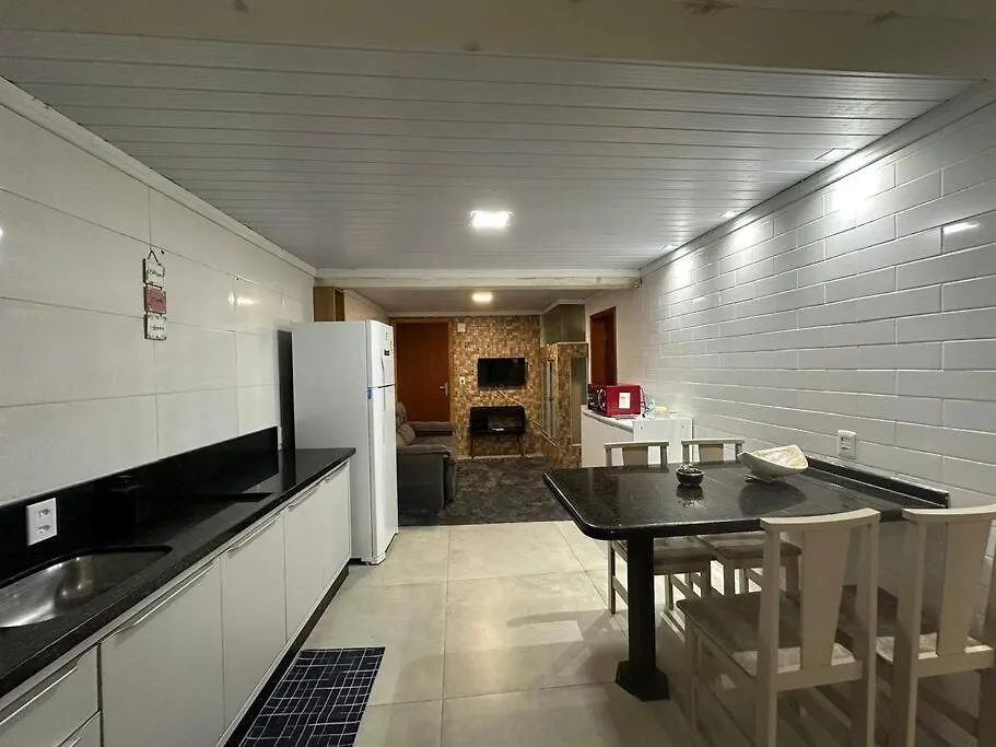 Appartement Moradas Desterro, Proximo Ao Aeroporto 01 Florianópolis Brésil