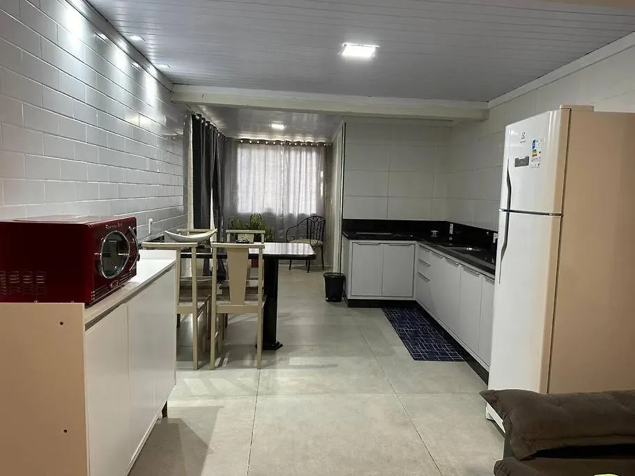 Moradas Desterro, Proximo Ao Aeroporto 01 Florianópolis Brésil
