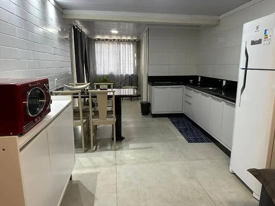 Moradas Desterro, Proximo Ao Aeroporto 01 Florianópolis